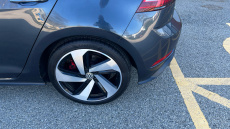 Volkswagen Golf 2.0 TSI GTI 5dr Petrol Hatchback
